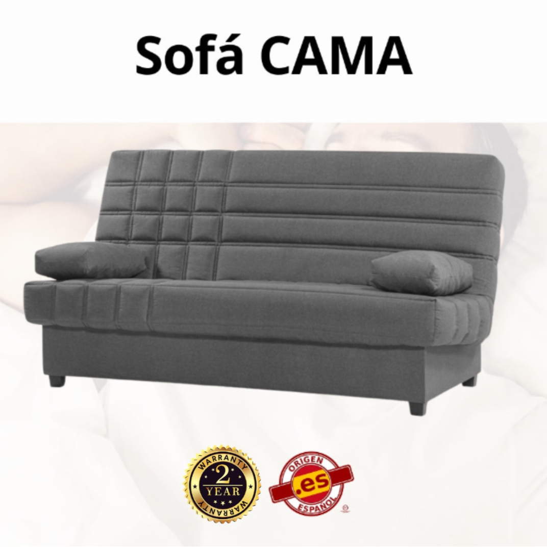 Sofa cama
