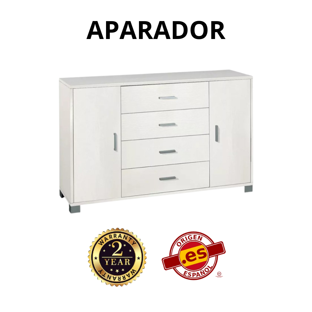 Aparador Puzzle Kit