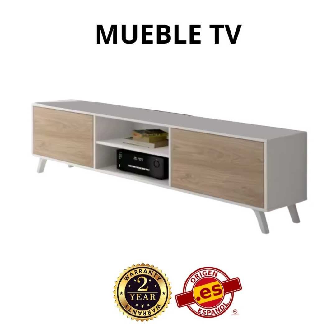 MUEBLE TV 2