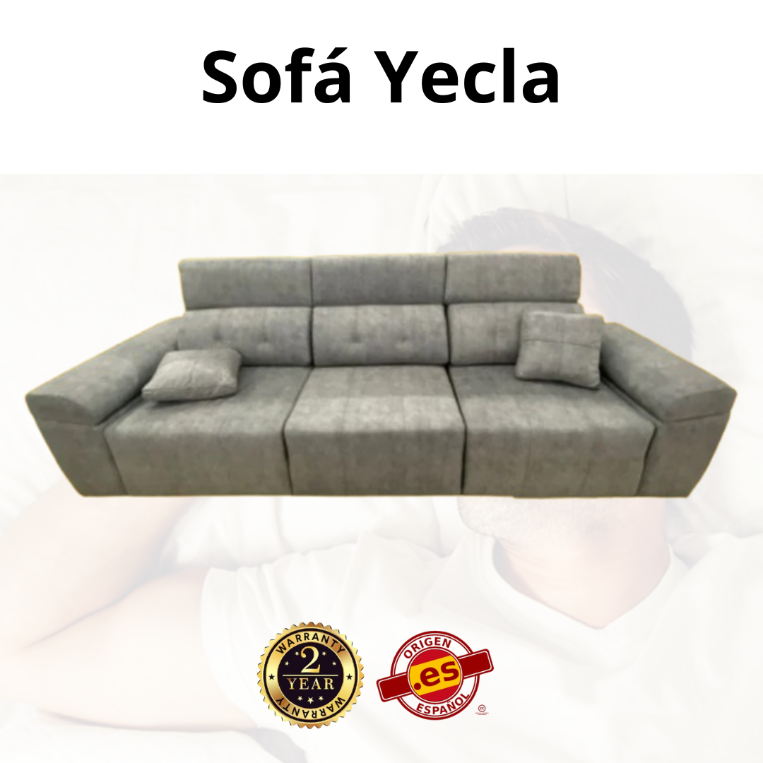Sofa yecla