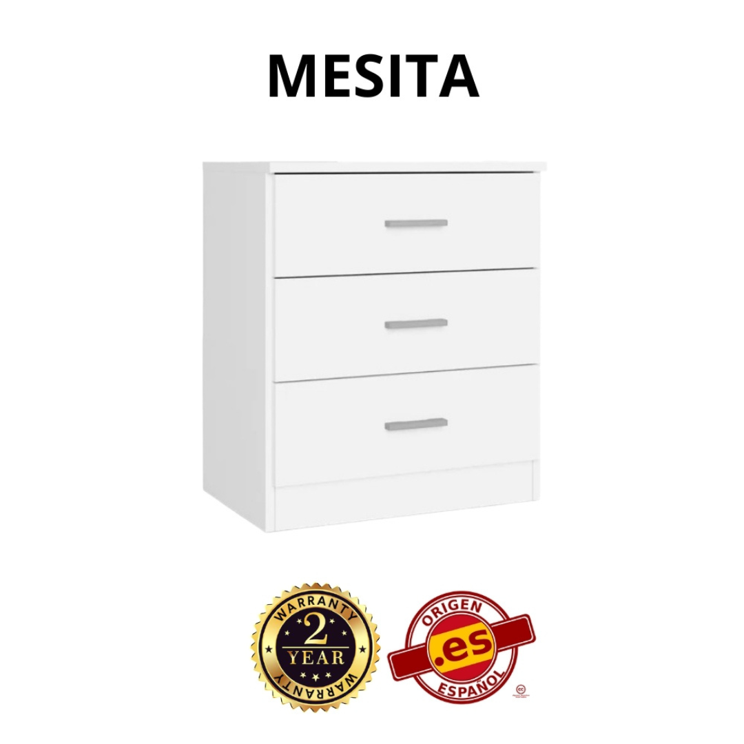 MESITA BÁSICA