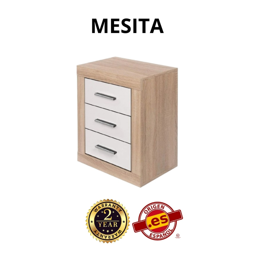 MESITA