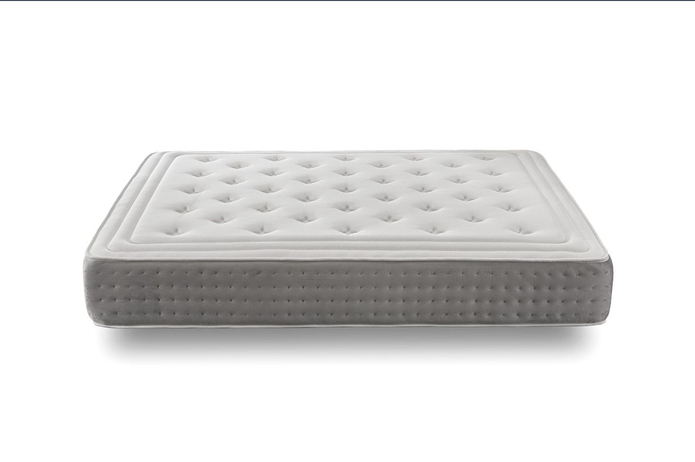 Colchón DESIGN ¡Ergonomia top Muelles ensacados!