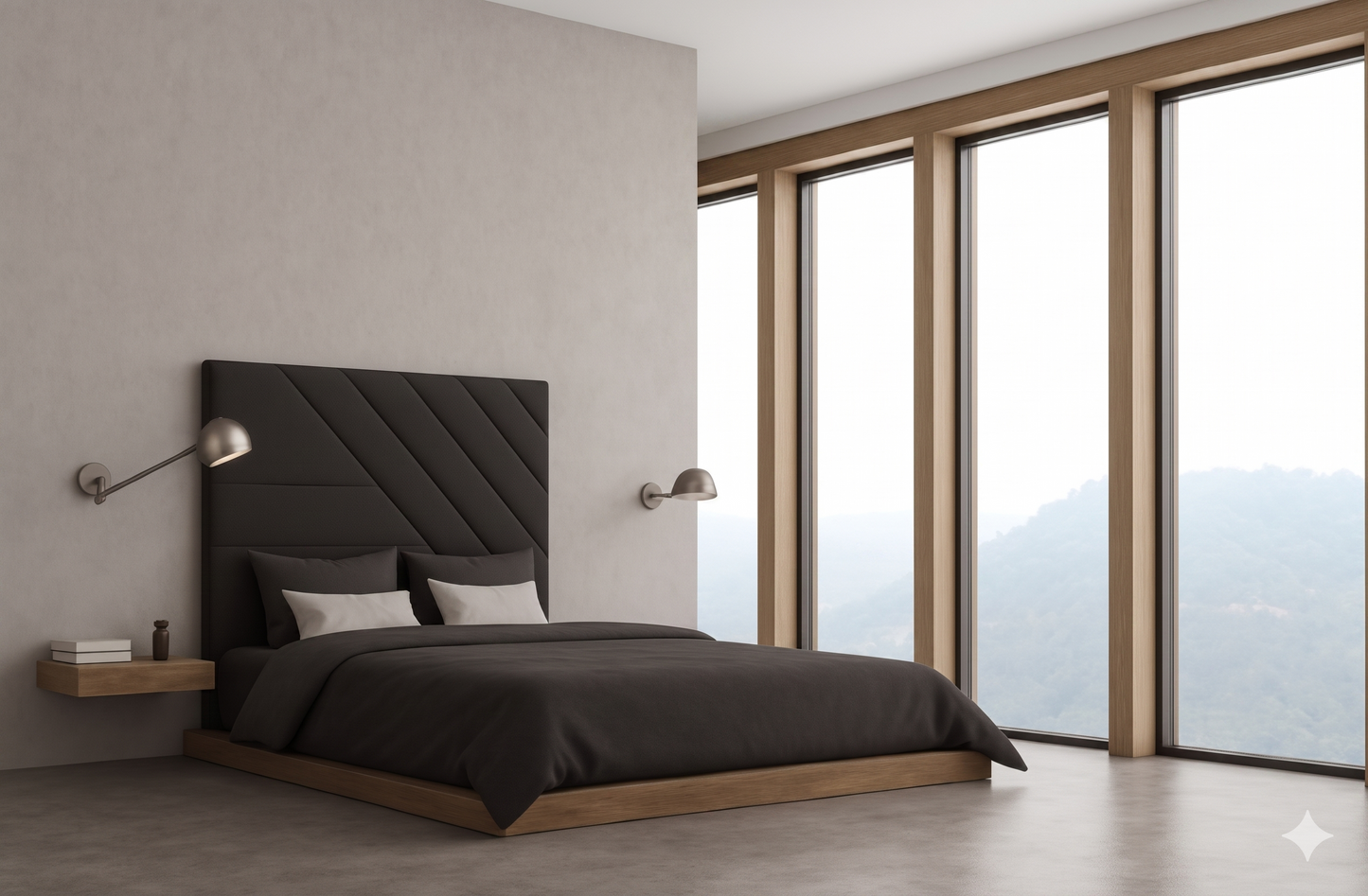 Cabecero de cama Tokio