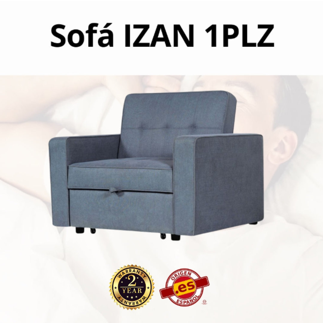 Sofa izan