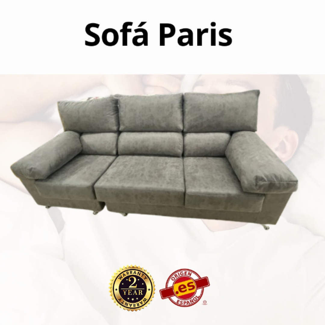 Sofa paris