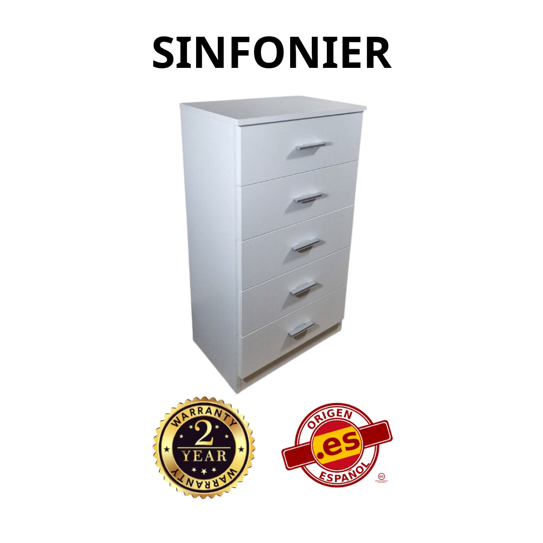 Sinfonier