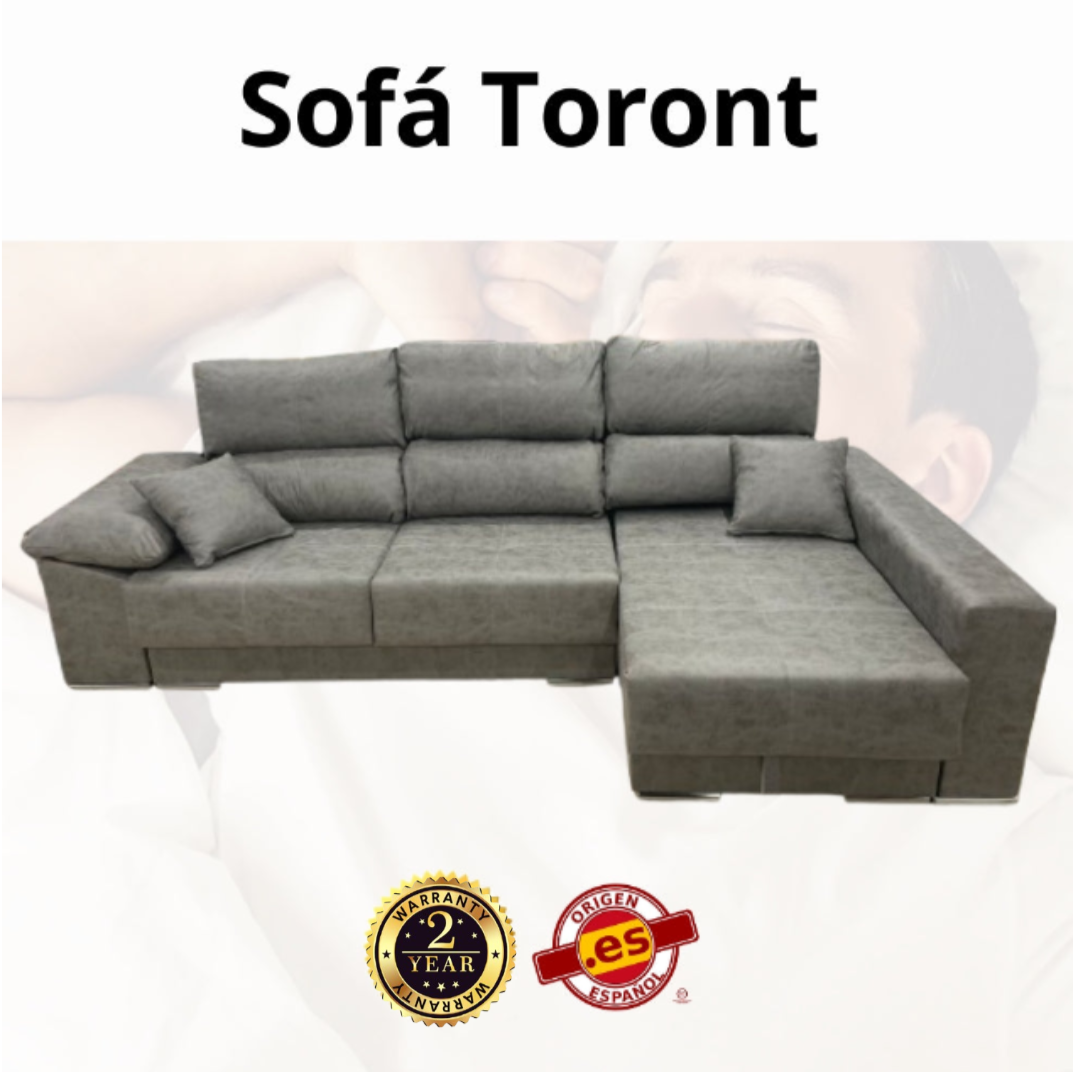 Sofa toront