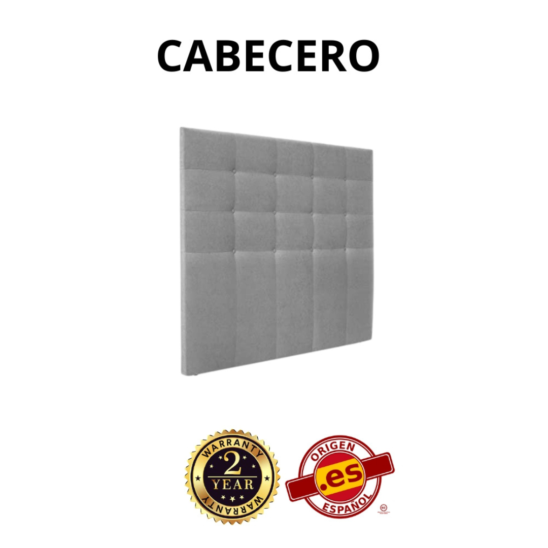 CABECERO