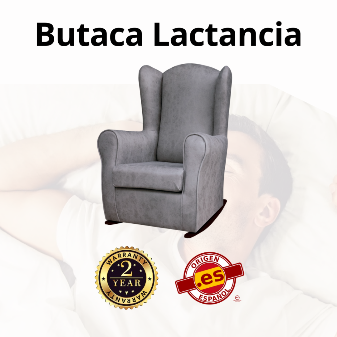 Butaca Lactancia