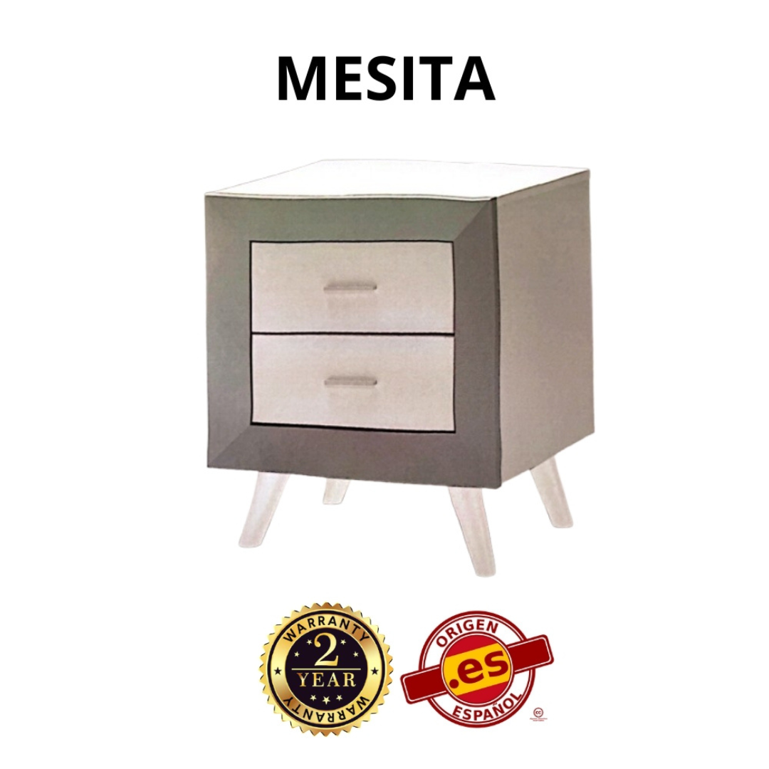 MESITA 3