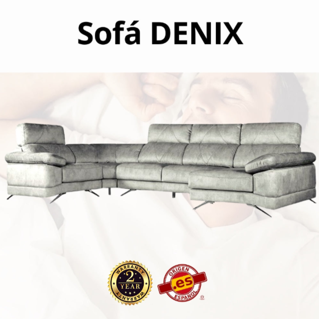 Sofa denix