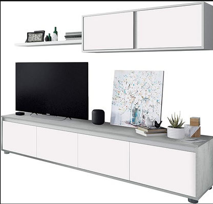 Mueble Comedor TV Salón Lucas