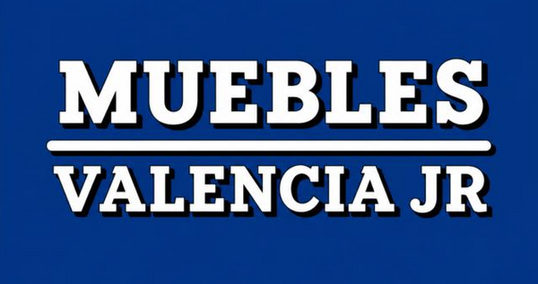 Muebles Valencia JR
