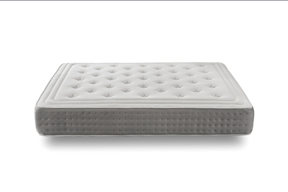 Colchón DESIGN ¡Ergonomia top Muelles ensacados!