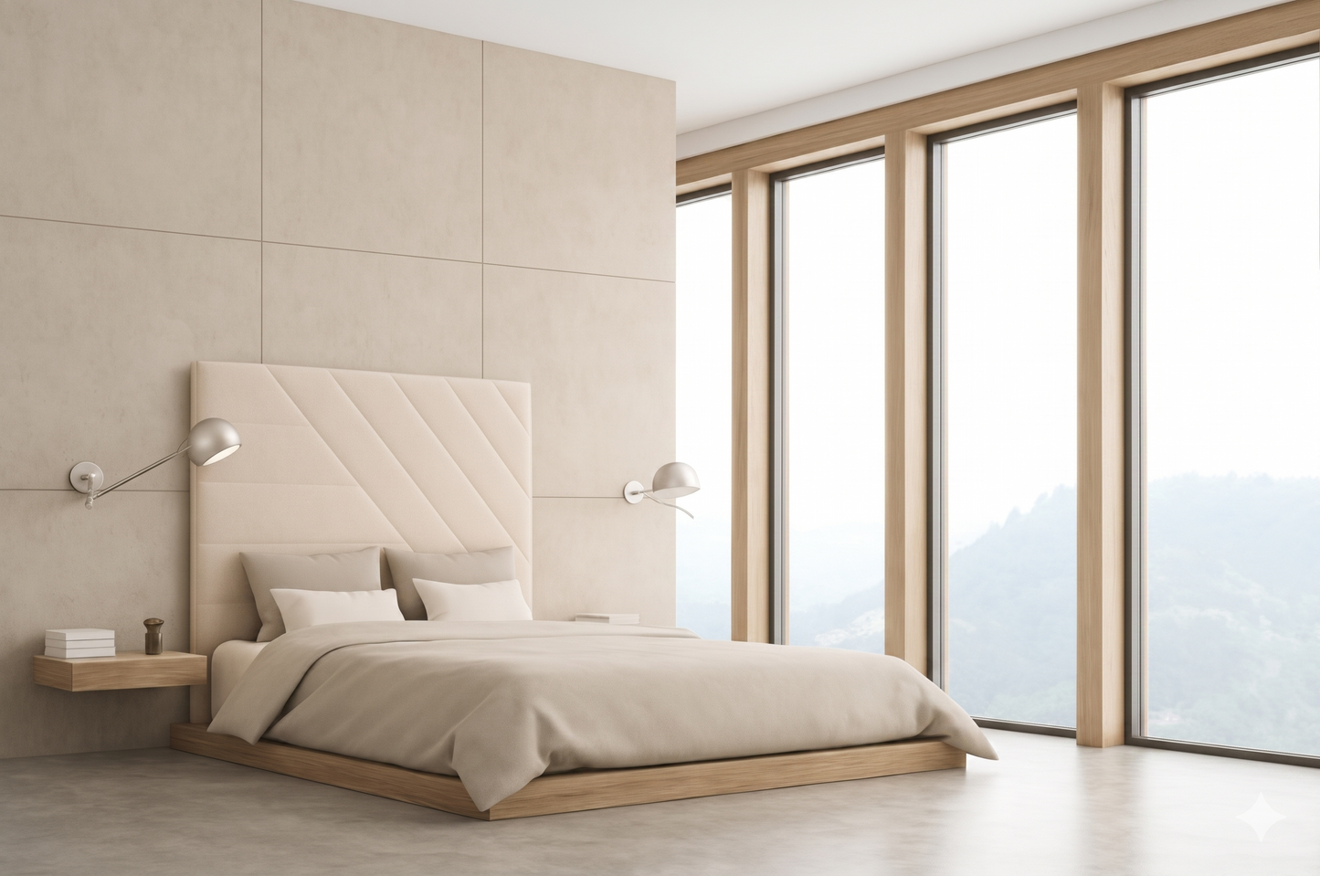 Cabecero de cama Tokio