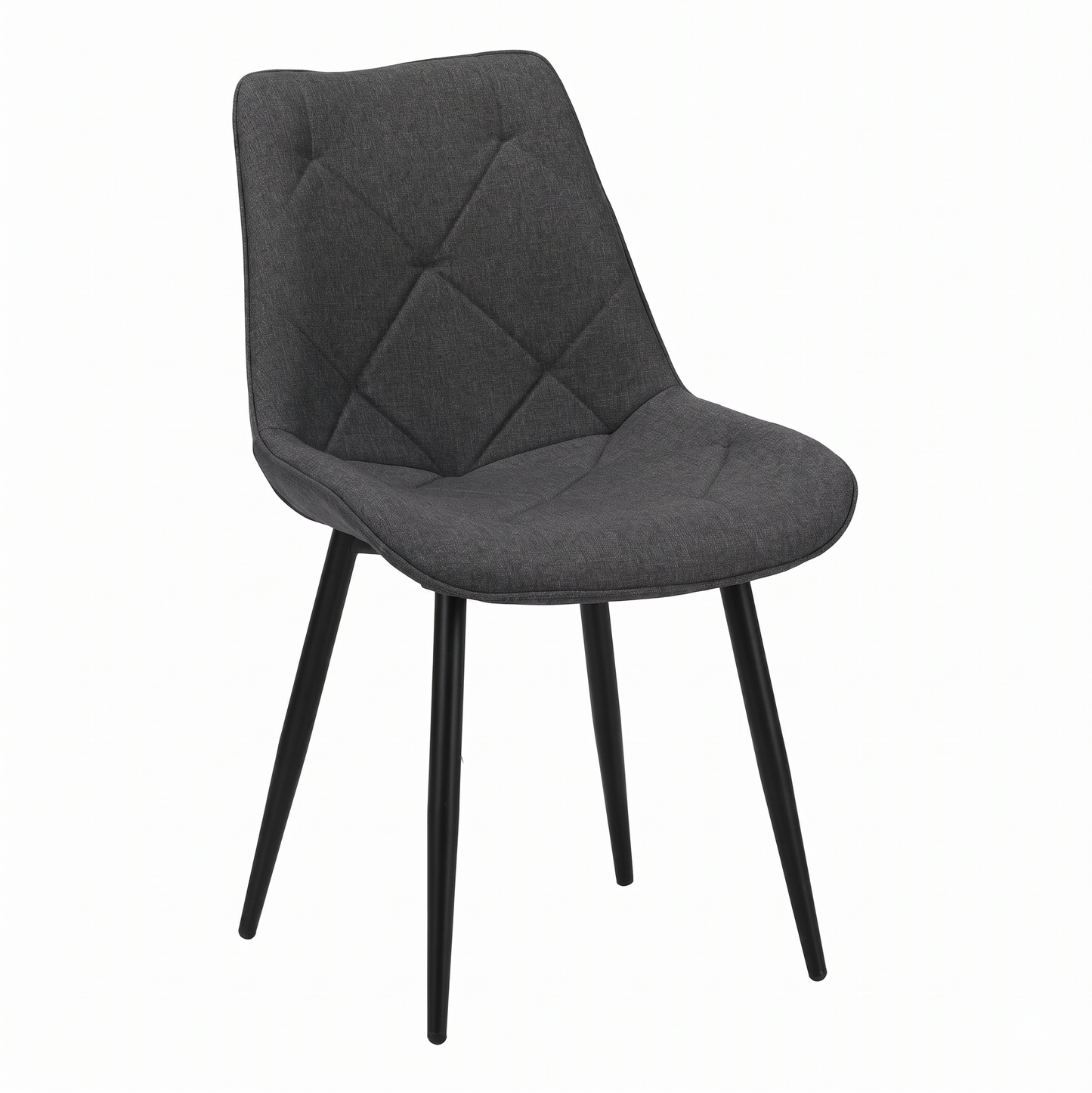 Silla Verona Tapizada