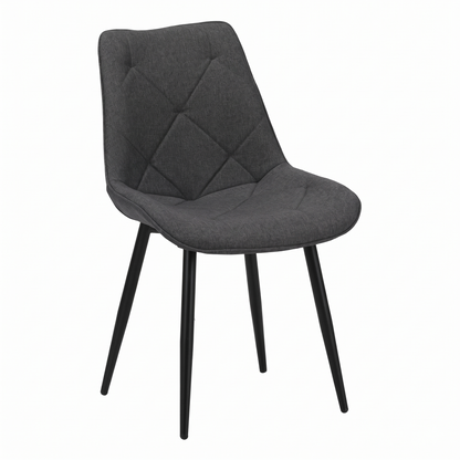 Silla Verona Tapizada