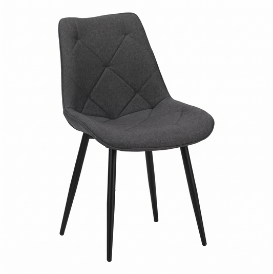 Silla Verona Tapizada