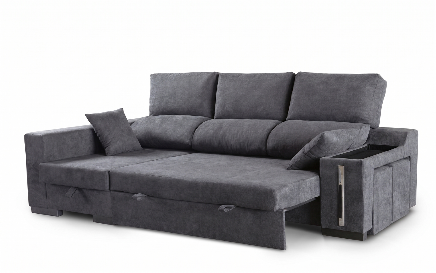 Sofá Chaiselongue Jagger