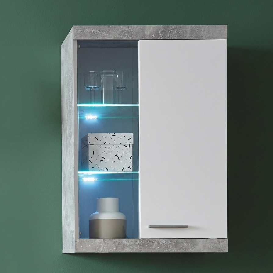 Mueble de salón Catlin