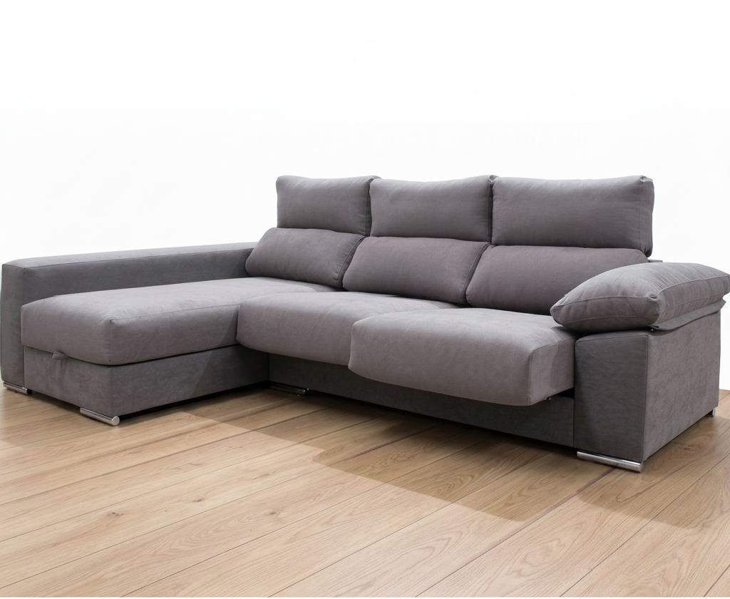 Sofa chaiselongue Romeo