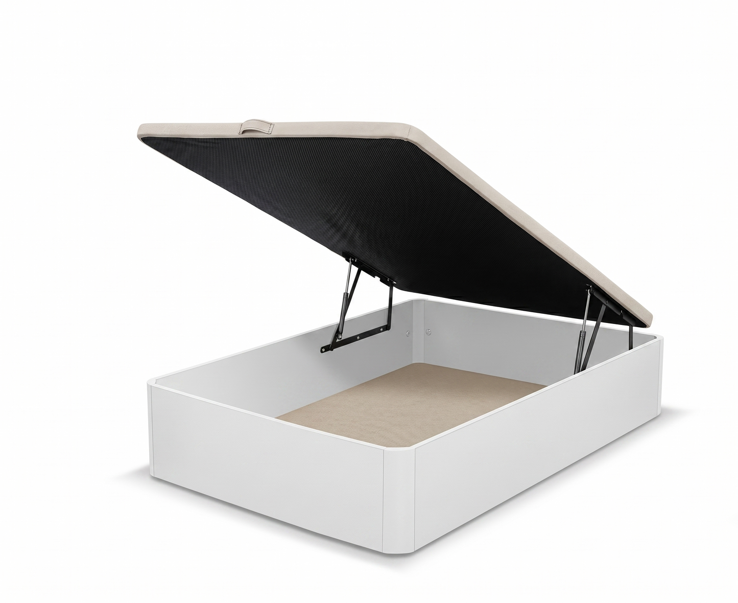 Canapé Abatible Luxe Serka