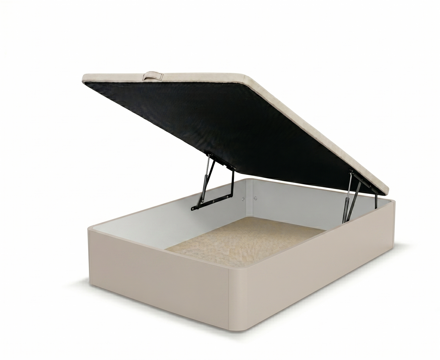 Canapé Abatible Luxe Serka