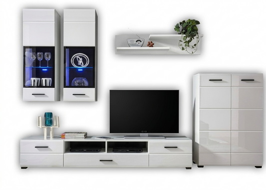 Mueble de salón Alaska