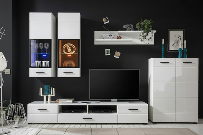 Mueble de salón Alaska