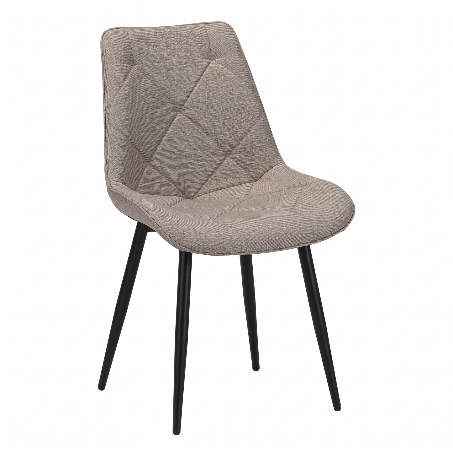 Silla Verona Tapizada