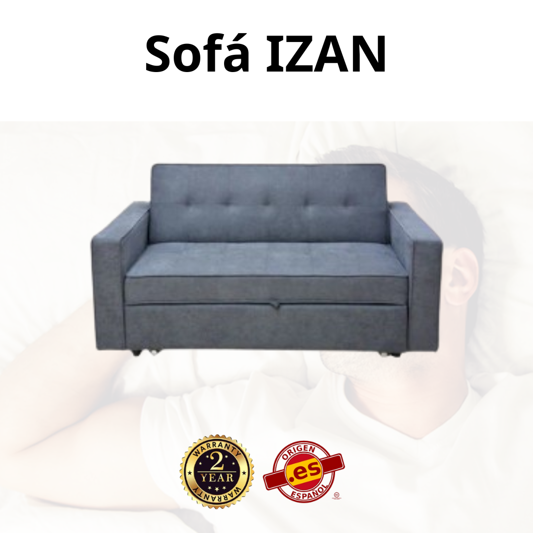 sofa izan