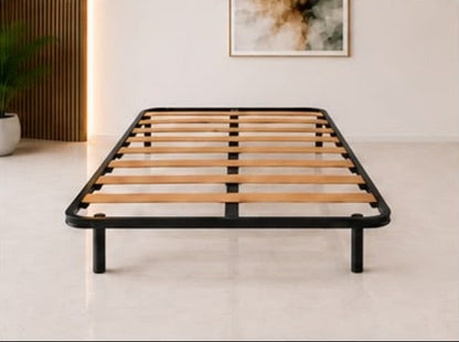 Somier Basic de láminas de madera